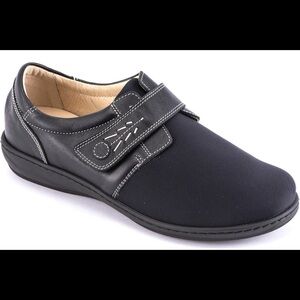 David Tate Evita walking shoe